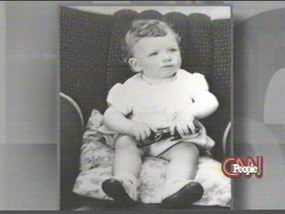 Baby Bono!